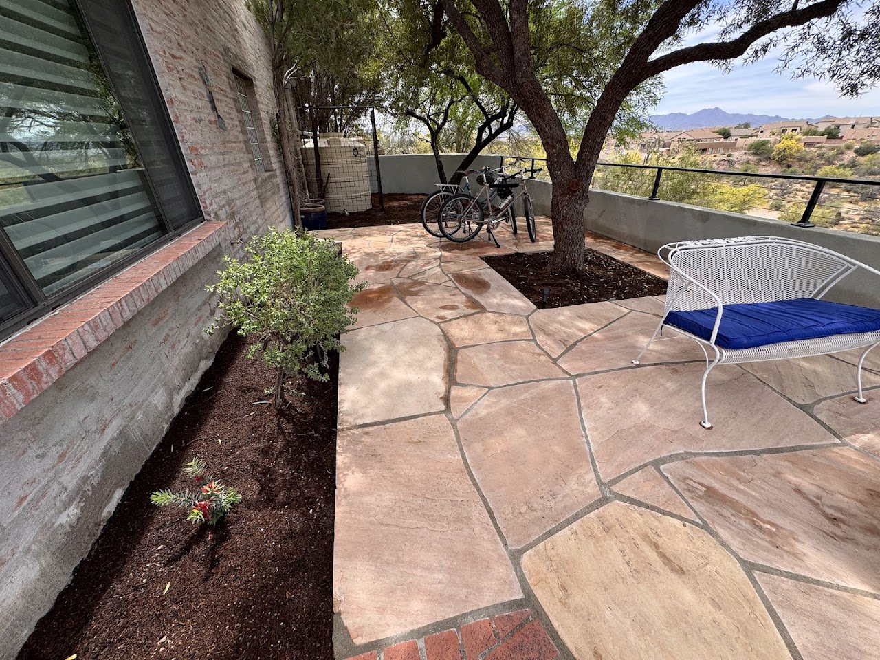 Kino Landscape & Construction project